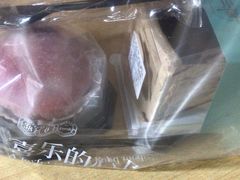 -迦南·甜品蛋糕(传媒店)