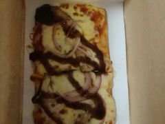 -赛百味SUBWAY(建六宜安广场店)