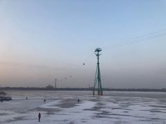 -人民防洪胜利纪念塔