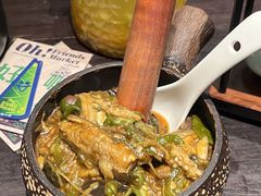 -桂小厨广西菜(万象城店)