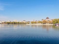 -莲花池公园