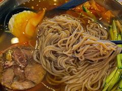 -桃园中华料理炸酱面(燕儿岛路店)