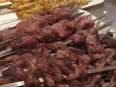 -通海俄式烧烤·俄罗斯大串(嵩山路店)