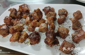 Pork Tenderloin and Neck Meat Combo