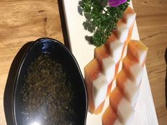 -颐和•海鲜砂锅粥•啫啫煲(奥林匹克广场店)