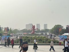 -曹州牡丹园