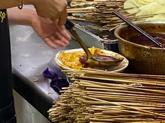 -马三洋芋片(兰州总店)