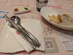 -安妮意大利餐厅(世贸天阶店)