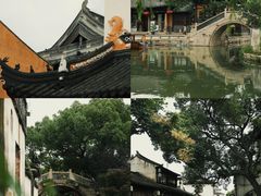 -锦溪古镇