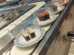 -新一番三文鱼寿司(红城湖店)