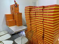 -欢牛蛋糕屋(萧山万象汇店)