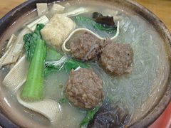 -清真·马文砂锅大全(麦苋街店)