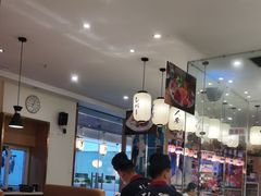 -禾绿回转寿司(苏宁广场店)