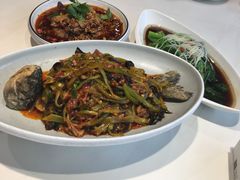 -院8里·少城记忆老川菜(宽窄巷子店)