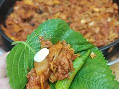 -高基五春川炒鸡排 韩国料理(威海总店)