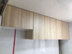 -佰丽爱家全屋定制(汶水店)