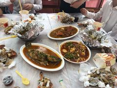-大勇海鲜(叙康里店)