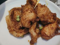 -江南里·新浙菜(苏州大悦城店)