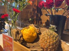 -小喜客·云南特色菜(纳西庭院店)