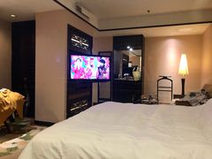 -厦门日月谷温泉渡假村