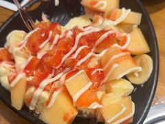 -九田家黑牛烤肉料理(华侨城店)