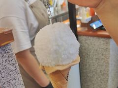 -野人先生Gelato(上海长宁龙之梦店)