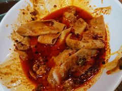 -小杨烤肉(朱雀店)