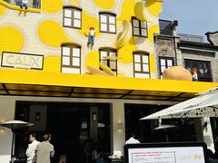 -Calix&Lay's(新天地店)