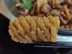 -胡羊排香辣虾(橄榄城店)