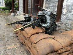 -台儿庄古城