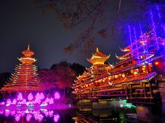 -深圳锦绣中华民俗村