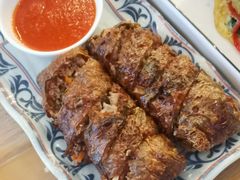 -峇峇娘马来西亚餐厅(望京SOHO店)