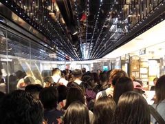 -崇光百货(铜锣湾店)