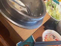 -味太助·银饭食堂(中华城店)