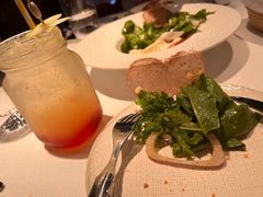 -弗兰克牛排西餐厅Ribone steak house(柠檬花园店)