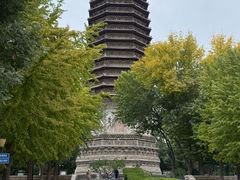 -玲珑塔公园