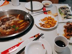 -阿田大虾·鲜虾火锅·(青浦万达茂店)