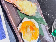 -大渔铁板烧(万象城店)