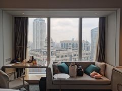 -上海世茂皇家艾美酒店