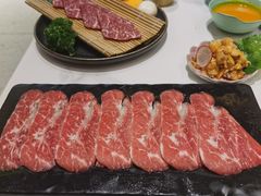 -妥妥烤肉料理(凯德店)