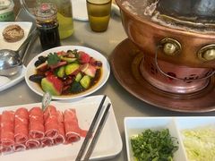 -牛街·马辈儿涮肉(牛街总店)