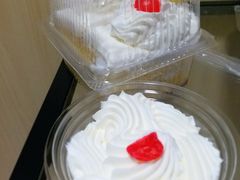 -红宝石·鲜奶小方(长阳店)