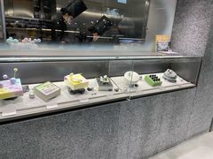 -好利来(上海虹桥新天地Lab主题店)