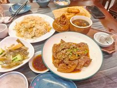 -安泰楼·佛跳墙创始人·传统闽味早茶·酒楼(三坊七巷闽菜地标店)