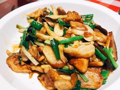 -西贝(枫蓝国际购物中心店)