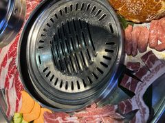 -哈哈碳都·牛肋条无限自助烤肉(台江万达店)