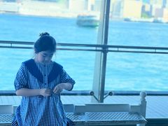 -富豪雪糕车流动点(尖沙咀)