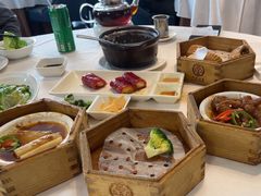 -怀德酒楼·粤菜·海鲜·茶点(宝安国际机场店)