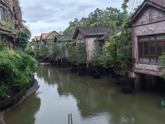 -长鹿旅游休博园