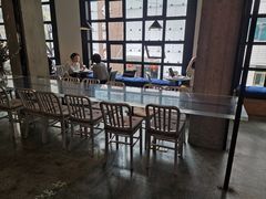露天位-Nectar One Cafe(勇烈路n1店)
